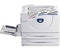 Xerox Phaser 5500dx